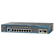 Cisco Catalyst 2960C Switch 8 FE, 2 x Dual Uplink Lan Lite